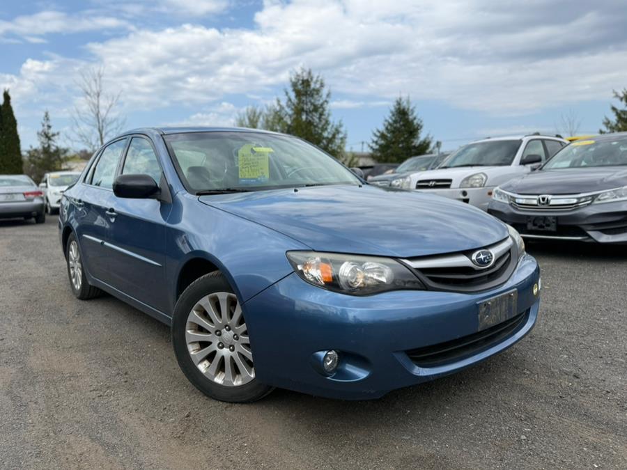 2010 Subaru Impreza Sedan 4dr Auto 2.5i Premium, available for sale in East Windsor, Connecticut | STS Automotive. East Windsor, Connecticut 2010 Subaru Impreza Sedan 4dr Auto 2.5i Premium, available for sale in East Windsor, Connecticut | STS Automotive. East Windsor, Connecticut