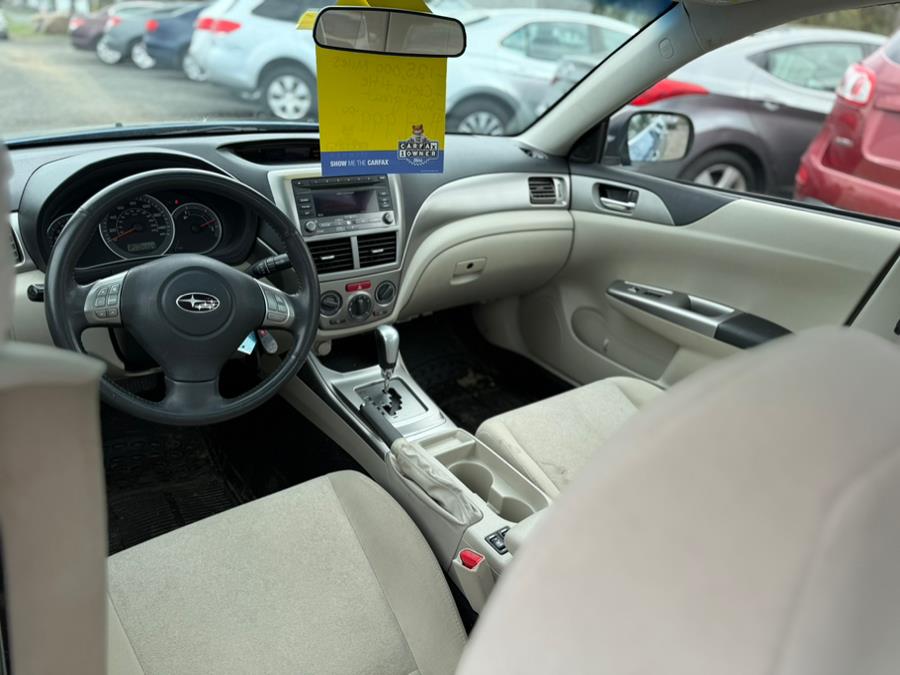 2010 Subaru Impreza Sedan 4dr Auto 2.5i Premium, available for sale in East Windsor, Connecticut | STS Automotive. East Windsor, Connecticut 2010 Subaru Impreza Sedan 4dr Auto 2.5i Premium, available for sale in East Windsor, Connecticut | STS Automotive. East Windsor, Connecticut