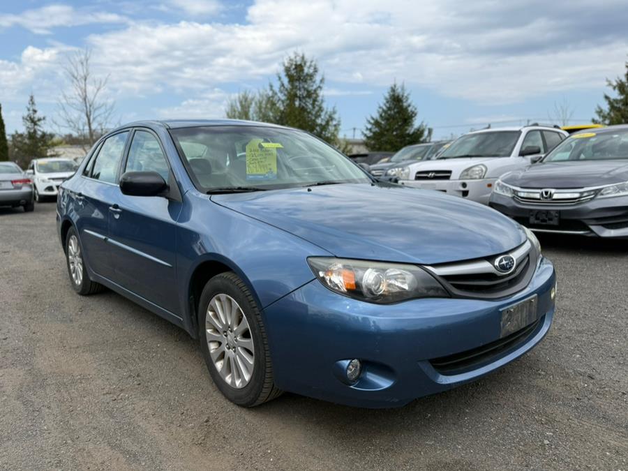 2010 Subaru Impreza Sedan 4dr Auto 2.5i Premium, available for sale in East Windsor, Connecticut | STS Automotive. East Windsor, Connecticut 2010 Subaru Impreza Sedan 4dr Auto 2.5i Premium, available for sale in East Windsor, Connecticut | STS Automotive. East Windsor, Connecticut