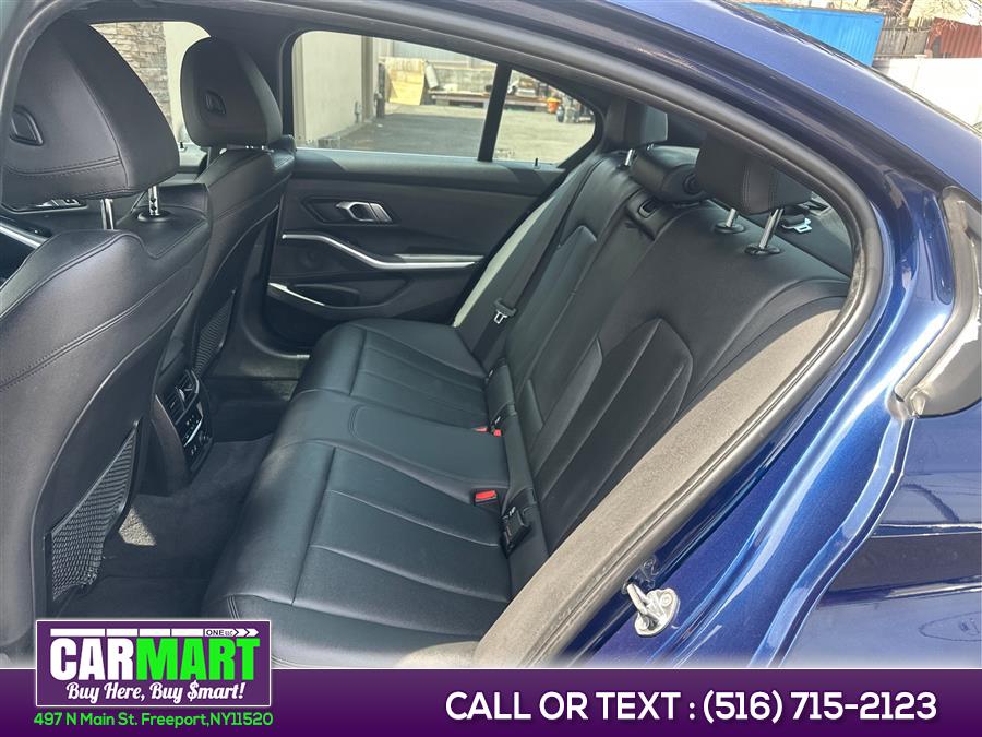 2019 BMW 3 Series 330i xDrive Sedan, available for sale in Freeport, New York | Carmart One LLC. Freeport, New York 2019 BMW 3 Series 330i xDrive Sedan, available for sale in Freeport, New York | Carmart One LLC. Freeport, New York
