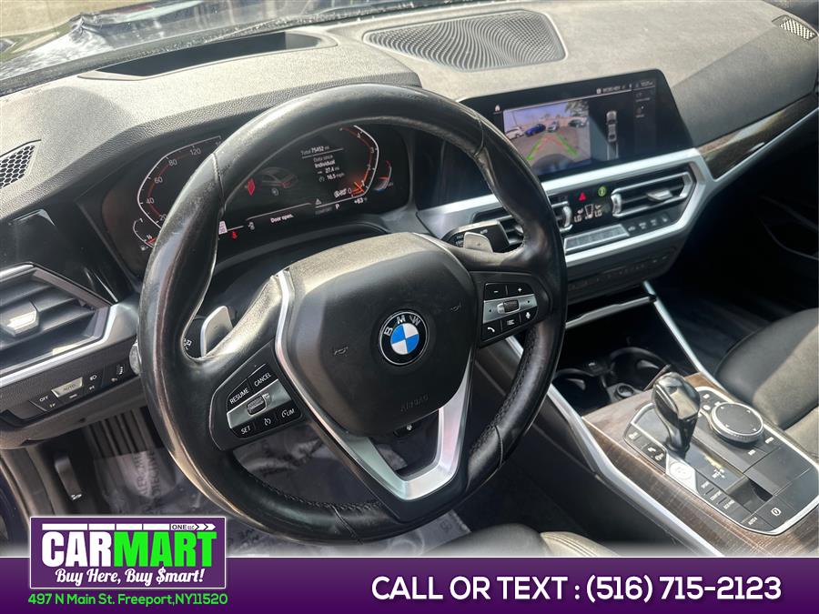 2019 BMW 3 Series 330i xDrive Sedan, available for sale in Freeport, New York | Carmart One LLC. Freeport, New York 2019 BMW 3 Series 330i xDrive Sedan, available for sale in Freeport, New York | Carmart One LLC. Freeport, New York