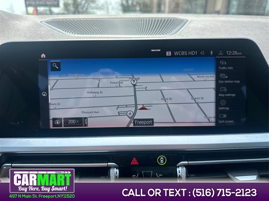 2019 BMW 3 Series 330i xDrive Sedan, available for sale in Freeport, New York | Carmart One LLC. Freeport, New York 2019 BMW 3 Series 330i xDrive Sedan, available for sale in Freeport, New York | Carmart One LLC. Freeport, New York