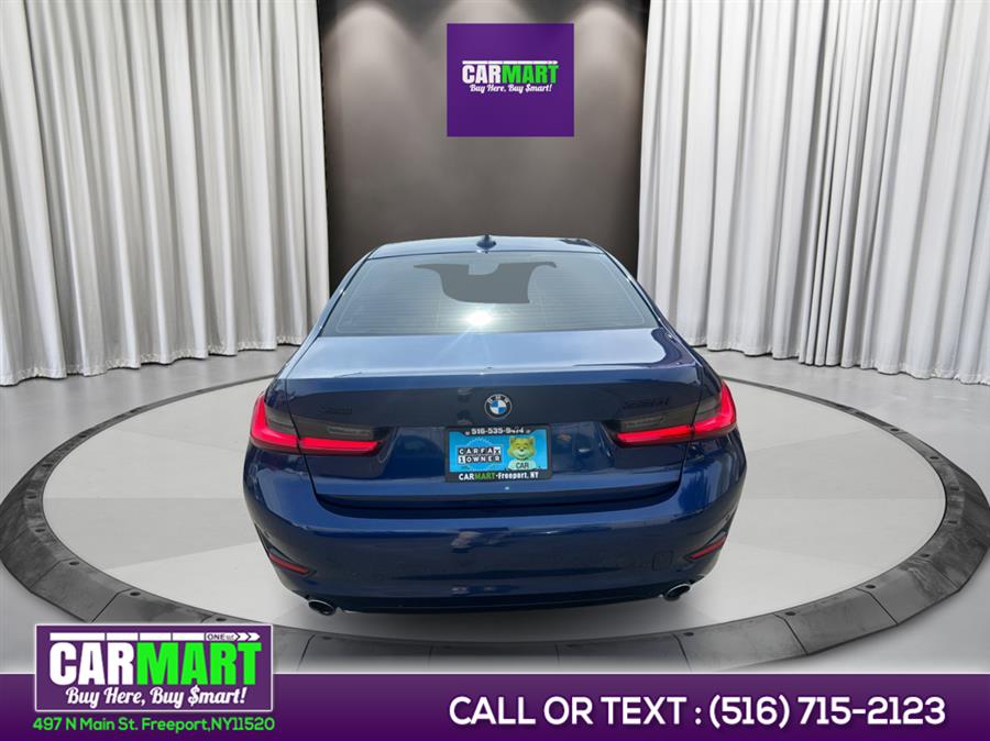 2019 BMW 3 Series 330i xDrive Sedan, available for sale in Freeport, New York | Carmart One LLC. Freeport, New York 2019 BMW 3 Series 330i xDrive Sedan, available for sale in Freeport, New York | Carmart One LLC. Freeport, New York