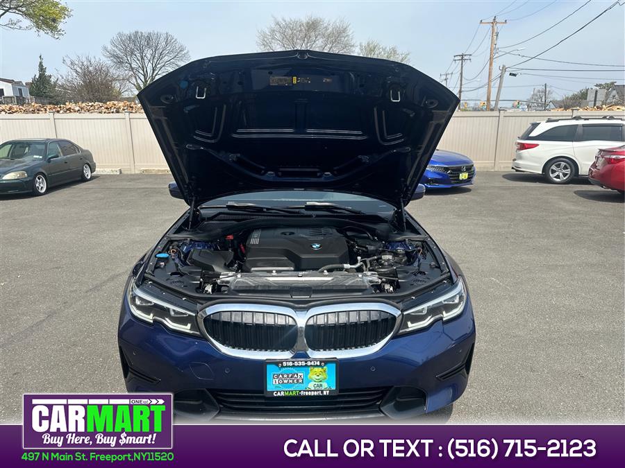 2019 BMW 3 Series 330i xDrive Sedan, available for sale in Freeport, New York | Carmart One LLC. Freeport, New York 2019 BMW 3 Series 330i xDrive Sedan, available for sale in Freeport, New York | Carmart One LLC. Freeport, New York