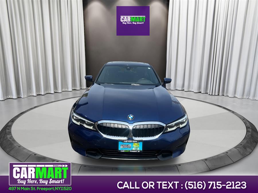 2019 BMW 3 Series 330i xDrive Sedan, available for sale in Freeport, New York | Carmart One LLC. Freeport, New York 2019 BMW 3 Series 330i xDrive Sedan, available for sale in Freeport, New York | Carmart One LLC. Freeport, New York