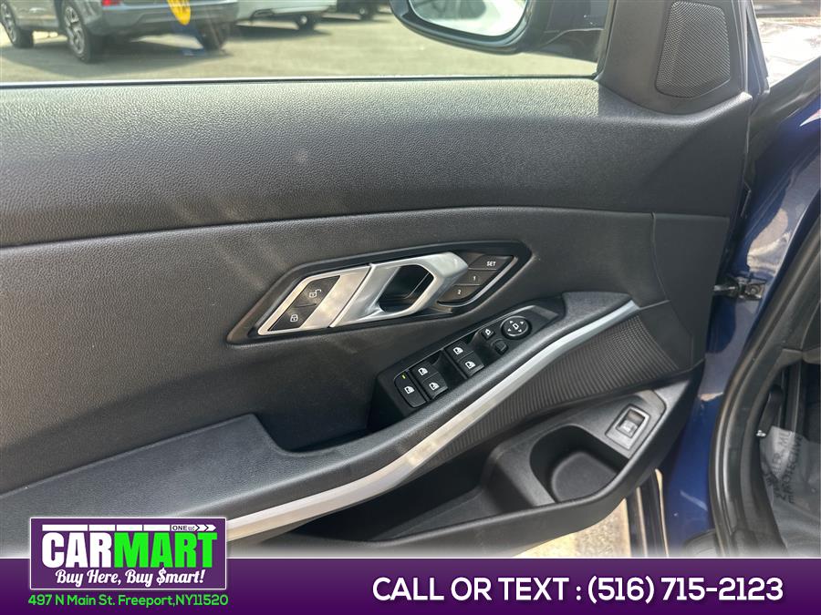 2019 BMW 3 Series 330i xDrive Sedan, available for sale in Freeport, New York | Carmart One LLC. Freeport, New York 2019 BMW 3 Series 330i xDrive Sedan, available for sale in Freeport, New York | Carmart One LLC. Freeport, New York