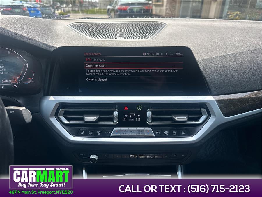 2019 BMW 3 Series 330i xDrive Sedan, available for sale in Freeport, New York | Carmart One LLC. Freeport, New York 2019 BMW 3 Series 330i xDrive Sedan, available for sale in Freeport, New York | Carmart One LLC. Freeport, New York