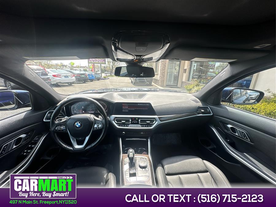 2019 BMW 3 Series 330i xDrive Sedan, available for sale in Freeport, New York | Carmart One LLC. Freeport, New York 2019 BMW 3 Series 330i xDrive Sedan, available for sale in Freeport, New York | Carmart One LLC. Freeport, New York
