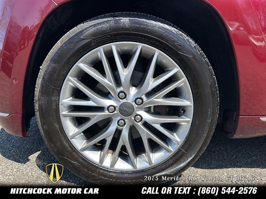 2017 Jeep Grand Cherokee Summit, available for sale in Wolcott, Connecticut | Hitchcock Motor Car. Wolcott, Connecticut 2017 Jeep Grand Cherokee Summit, available for sale in Wolcott, Connecticut | Hitchcock Motor Car. Wolcott, Connecticut