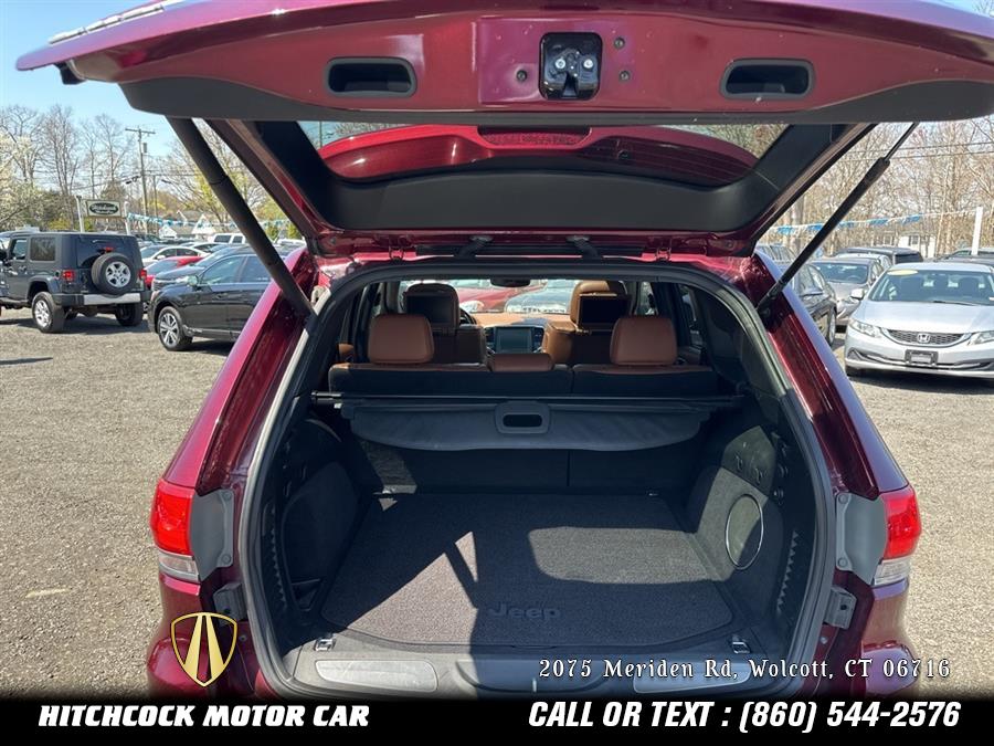 2017 Jeep Grand Cherokee Summit, available for sale in Wolcott, Connecticut | Hitchcock Motor Car. Wolcott, Connecticut 2017 Jeep Grand Cherokee Summit, available for sale in Wolcott, Connecticut | Hitchcock Motor Car. Wolcott, Connecticut