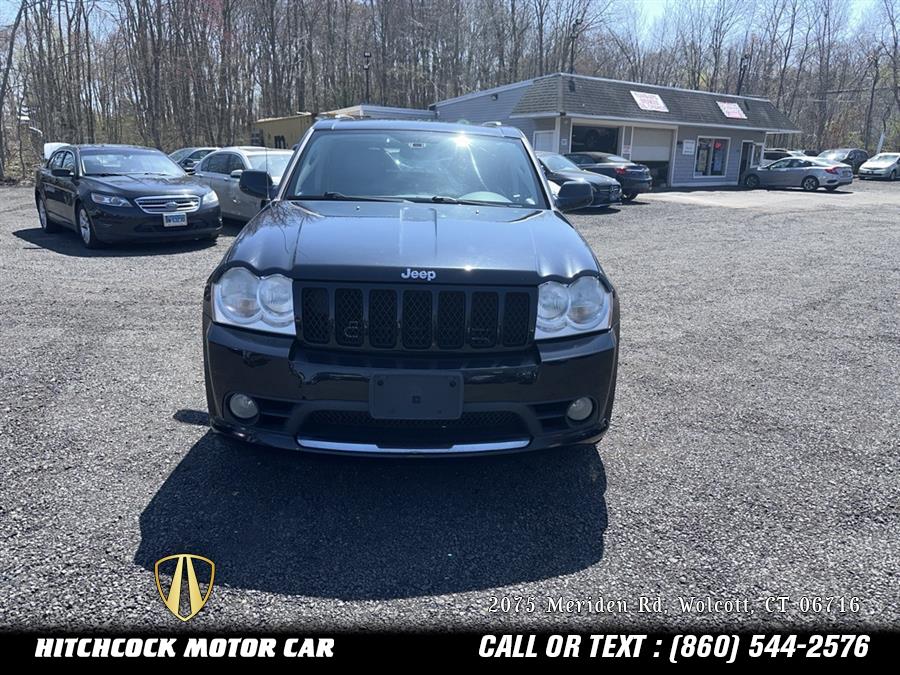 Used 2006 Jeep Grand Cherokee in Wolcott, Connecticut | Hitchcock Motor Car. Wolcott, Connecticut