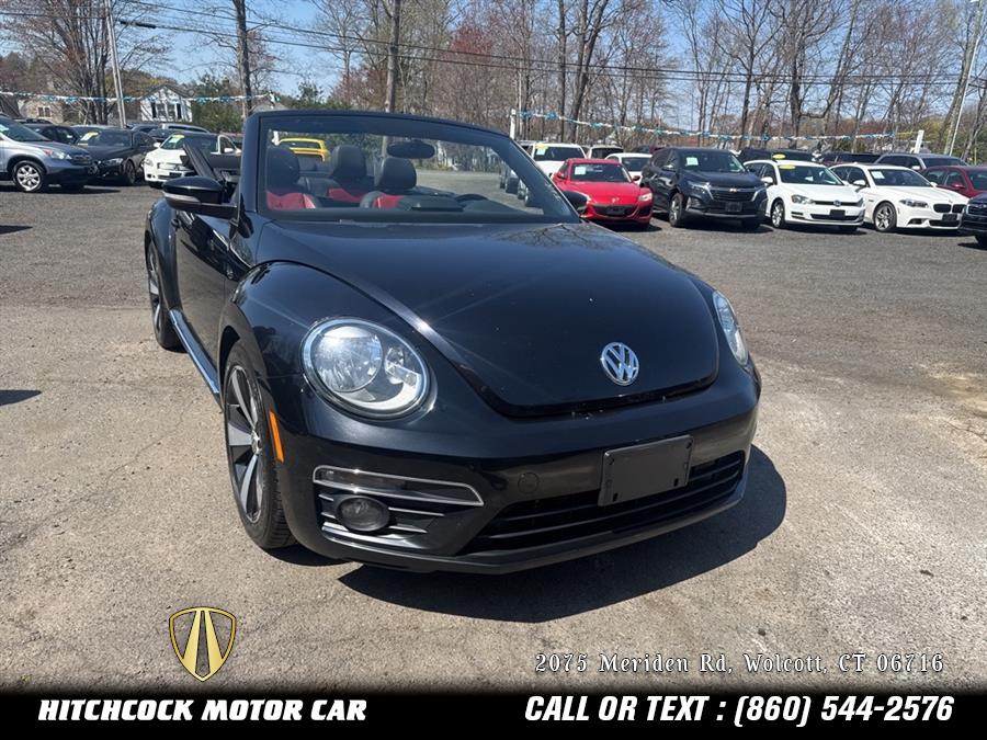 2013 Volkswagen Beetle 2.0 TSi, available for sale in Wolcott, Connecticut | Hitchcock Motor Car. Wolcott, Connecticut 2013 Volkswagen Beetle 2.0 TSi, available for sale in Wolcott, Connecticut | Hitchcock Motor Car. Wolcott, Connecticut