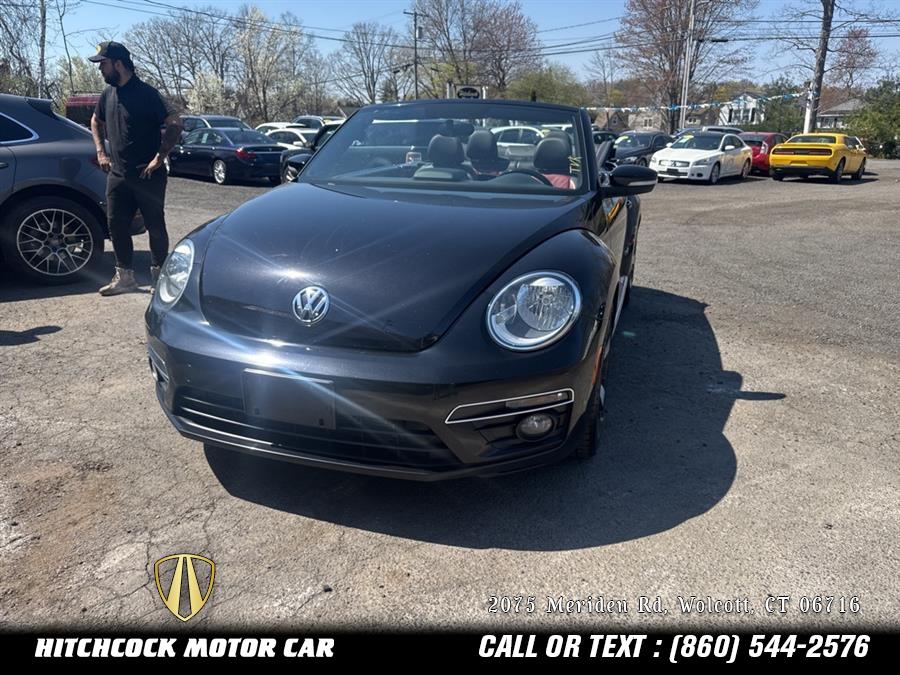 2013 Volkswagen Beetle 2.0 TSi, available for sale in Wolcott, Connecticut | Hitchcock Motor Car. Wolcott, Connecticut 2013 Volkswagen Beetle 2.0 TSi, available for sale in Wolcott, Connecticut | Hitchcock Motor Car. Wolcott, Connecticut
