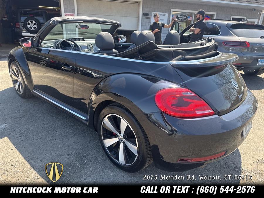 2013 Volkswagen Beetle 2.0 TSi, available for sale in Wolcott, Connecticut | Hitchcock Motor Car. Wolcott, Connecticut 2013 Volkswagen Beetle 2.0 TSi, available for sale in Wolcott, Connecticut | Hitchcock Motor Car. Wolcott, Connecticut