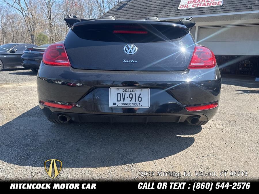2013 Volkswagen Beetle 2.0 TSi, available for sale in Wolcott, Connecticut | Hitchcock Motor Car. Wolcott, Connecticut 2013 Volkswagen Beetle 2.0 TSi, available for sale in Wolcott, Connecticut | Hitchcock Motor Car. Wolcott, Connecticut