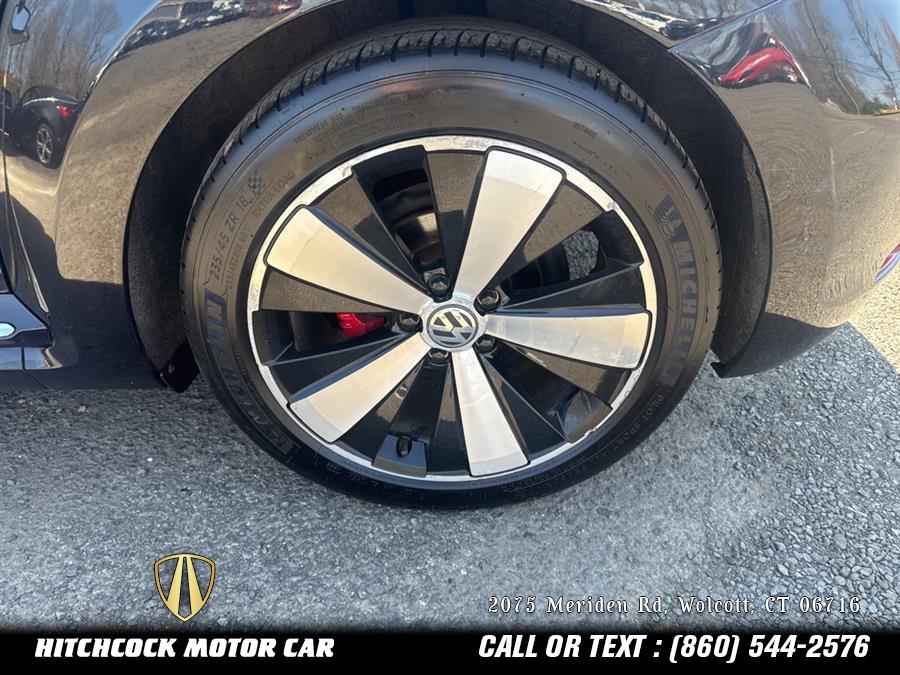 2013 Volkswagen Beetle 2.0 TSi, available for sale in Wolcott, Connecticut | Hitchcock Motor Car. Wolcott, Connecticut 2013 Volkswagen Beetle 2.0 TSi, available for sale in Wolcott, Connecticut | Hitchcock Motor Car. Wolcott, Connecticut