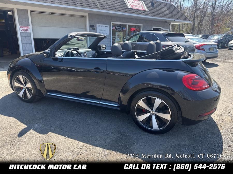 2013 Volkswagen Beetle 2.0 TSi, available for sale in Wolcott, Connecticut | Hitchcock Motor Car. Wolcott, Connecticut 2013 Volkswagen Beetle 2.0 TSi, available for sale in Wolcott, Connecticut | Hitchcock Motor Car. Wolcott, Connecticut