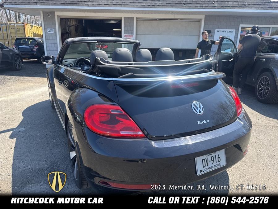 2013 Volkswagen Beetle 2.0 TSi, available for sale in Wolcott, Connecticut | Hitchcock Motor Car. Wolcott, Connecticut 2013 Volkswagen Beetle 2.0 TSi, available for sale in Wolcott, Connecticut | Hitchcock Motor Car. Wolcott, Connecticut