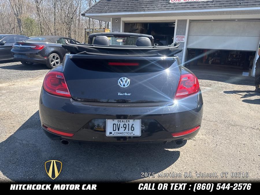 2013 Volkswagen Beetle 2.0 TSi, available for sale in Wolcott, Connecticut | Hitchcock Motor Car. Wolcott, Connecticut 2013 Volkswagen Beetle 2.0 TSi, available for sale in Wolcott, Connecticut | Hitchcock Motor Car. Wolcott, Connecticut