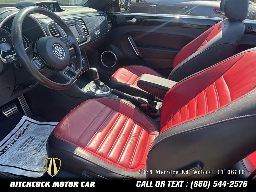 2013 Volkswagen Beetle 2.0 TSi, available for sale in Wolcott, Connecticut | Hitchcock Motor Car. Wolcott, Connecticut 2013 Volkswagen Beetle 2.0 TSi, available for sale in Wolcott, Connecticut | Hitchcock Motor Car. Wolcott, Connecticut