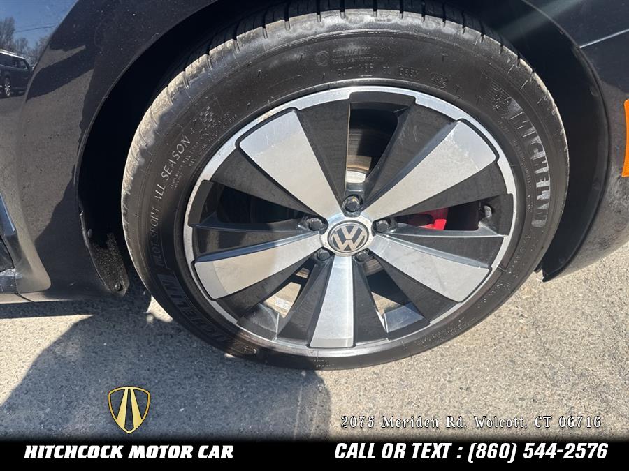2013 Volkswagen Beetle 2.0 TSi, available for sale in Wolcott, Connecticut | Hitchcock Motor Car. Wolcott, Connecticut 2013 Volkswagen Beetle 2.0 TSi, available for sale in Wolcott, Connecticut | Hitchcock Motor Car. Wolcott, Connecticut