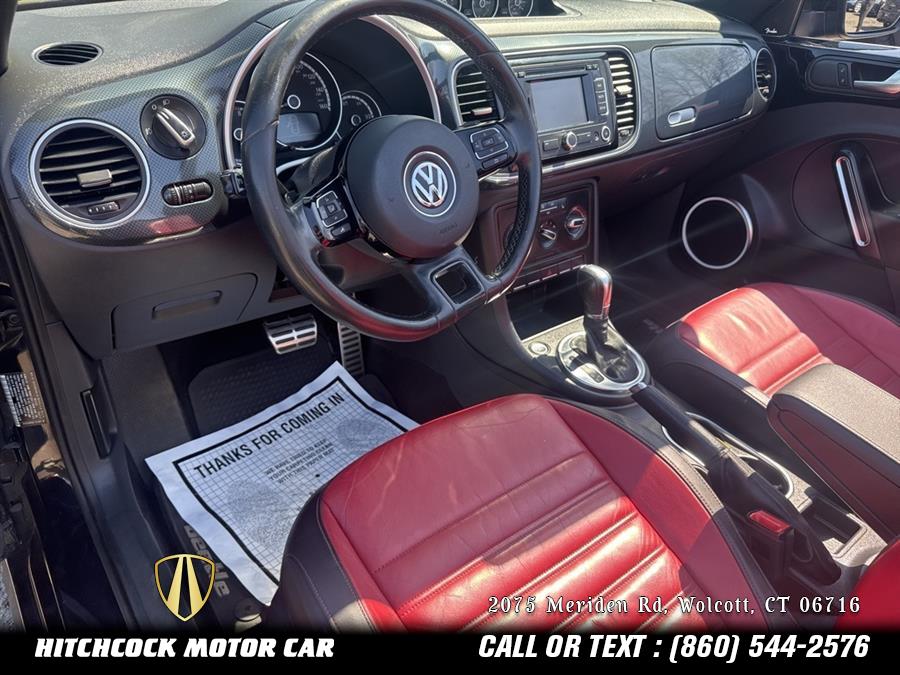 2013 Volkswagen Beetle 2.0 TSi, available for sale in Wolcott, Connecticut | Hitchcock Motor Car. Wolcott, Connecticut 2013 Volkswagen Beetle 2.0 TSi, available for sale in Wolcott, Connecticut | Hitchcock Motor Car. Wolcott, Connecticut