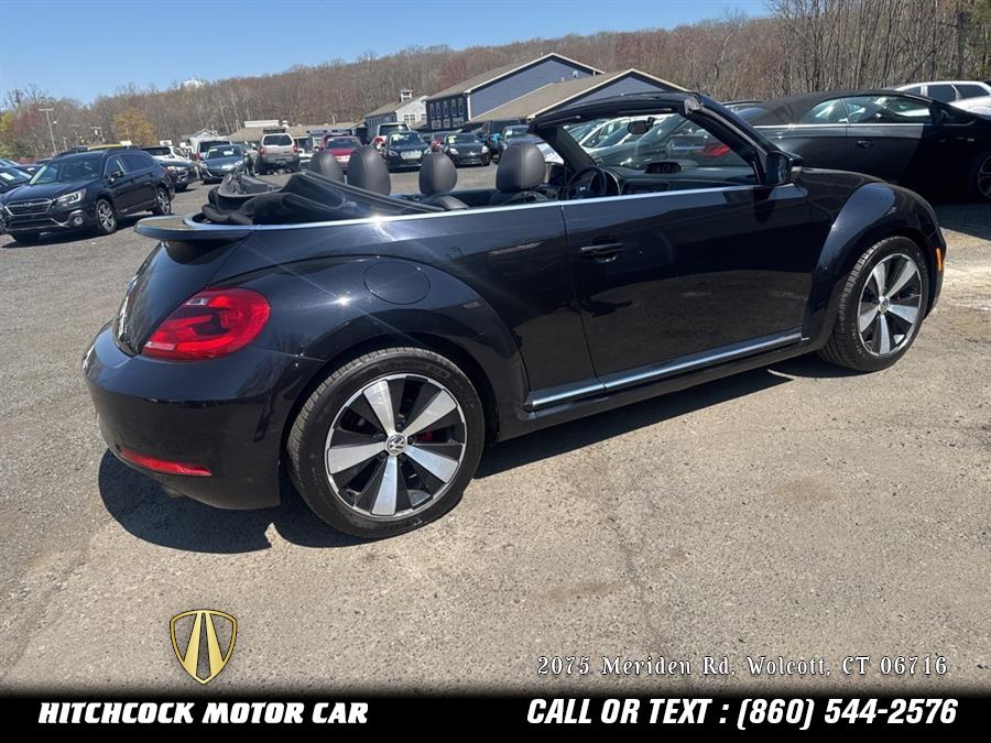 2013 Volkswagen Beetle 2.0 TSi, available for sale in Wolcott, Connecticut | Hitchcock Motor Car. Wolcott, Connecticut 2013 Volkswagen Beetle 2.0 TSi, available for sale in Wolcott, Connecticut | Hitchcock Motor Car. Wolcott, Connecticut