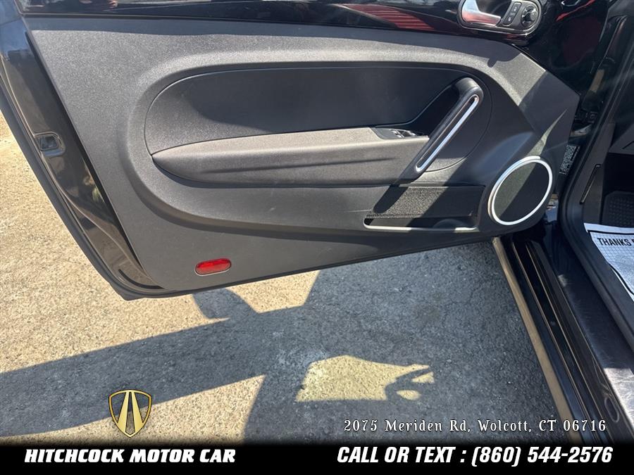 2013 Volkswagen Beetle 2.0 TSi, available for sale in Wolcott, Connecticut | Hitchcock Motor Car. Wolcott, Connecticut 2013 Volkswagen Beetle 2.0 TSi, available for sale in Wolcott, Connecticut | Hitchcock Motor Car. Wolcott, Connecticut
