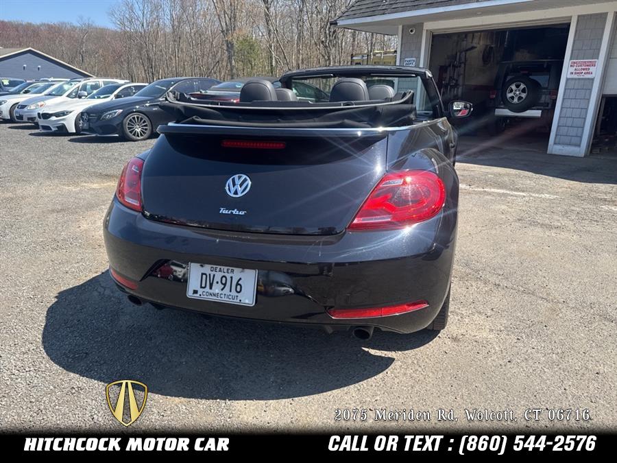 2013 Volkswagen Beetle 2.0 TSi, available for sale in Wolcott, Connecticut | Hitchcock Motor Car. Wolcott, Connecticut 2013 Volkswagen Beetle 2.0 TSi, available for sale in Wolcott, Connecticut | Hitchcock Motor Car. Wolcott, Connecticut