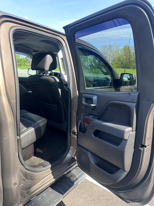 2015 GMC Sierra 1500 4WD Double Cab 143.5" SLT, available for sale in Garfield, New Jersey | Mikes Auto Sales LLC. Garfield, New Jersey 2015 GMC Sierra 1500 4WD Double Cab 143.5" SLT, available for sale in Garfield, New Jersey | Mikes Auto Sales LLC. Garfield, New Jersey