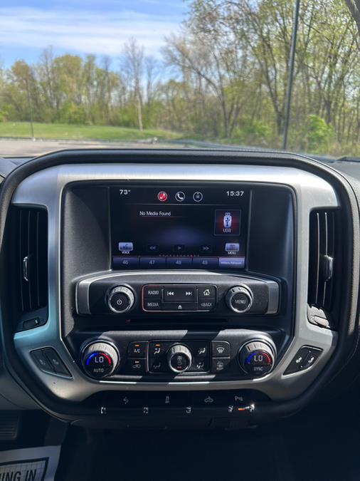 2015 GMC Sierra 1500 4WD Double Cab 143.5" SLT, available for sale in Garfield, New Jersey | Mikes Auto Sales LLC. Garfield, New Jersey 2015 GMC Sierra 1500 4WD Double Cab 143.5" SLT, available for sale in Garfield, New Jersey | Mikes Auto Sales LLC. Garfield, New Jersey