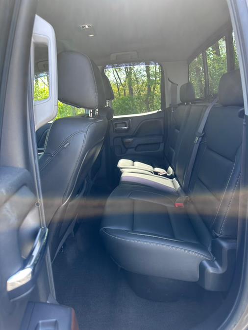 2015 GMC Sierra 1500 4WD Double Cab 143.5" SLT, available for sale in Garfield, New Jersey | Mikes Auto Sales LLC. Garfield, New Jersey 2015 GMC Sierra 1500 4WD Double Cab 143.5" SLT, available for sale in Garfield, New Jersey | Mikes Auto Sales LLC. Garfield, New Jersey