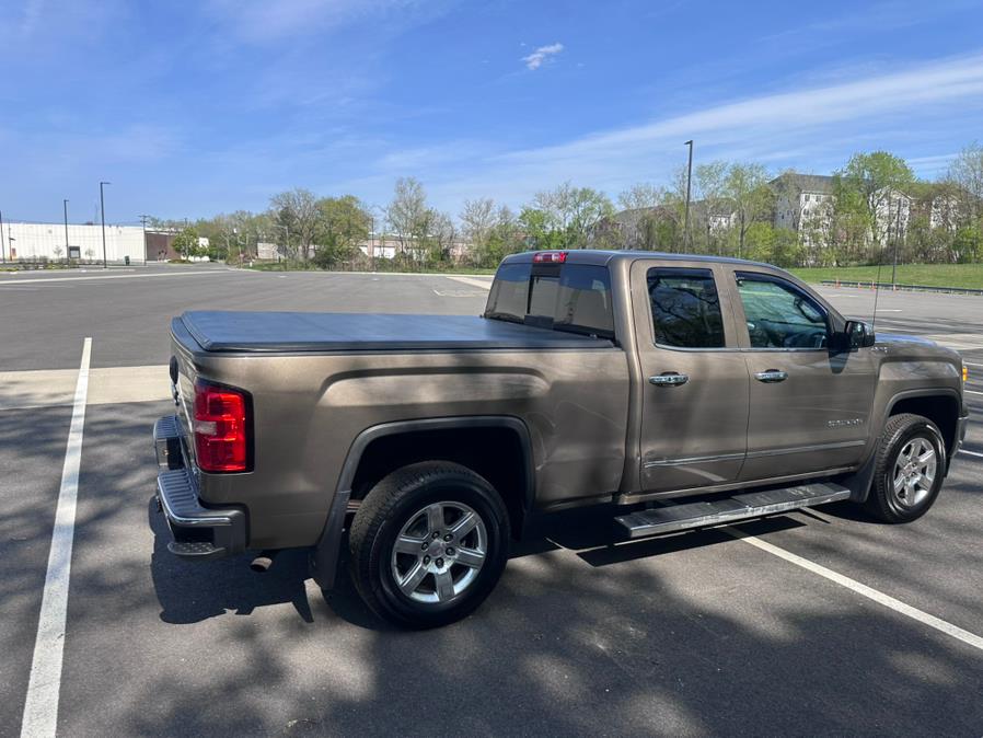 2015 GMC Sierra 1500 4WD Double Cab 143.5" SLT, available for sale in Garfield, New Jersey | Mikes Auto Sales LLC. Garfield, New Jersey 2015 GMC Sierra 1500 4WD Double Cab 143.5" SLT, available for sale in Garfield, New Jersey | Mikes Auto Sales LLC. Garfield, New Jersey