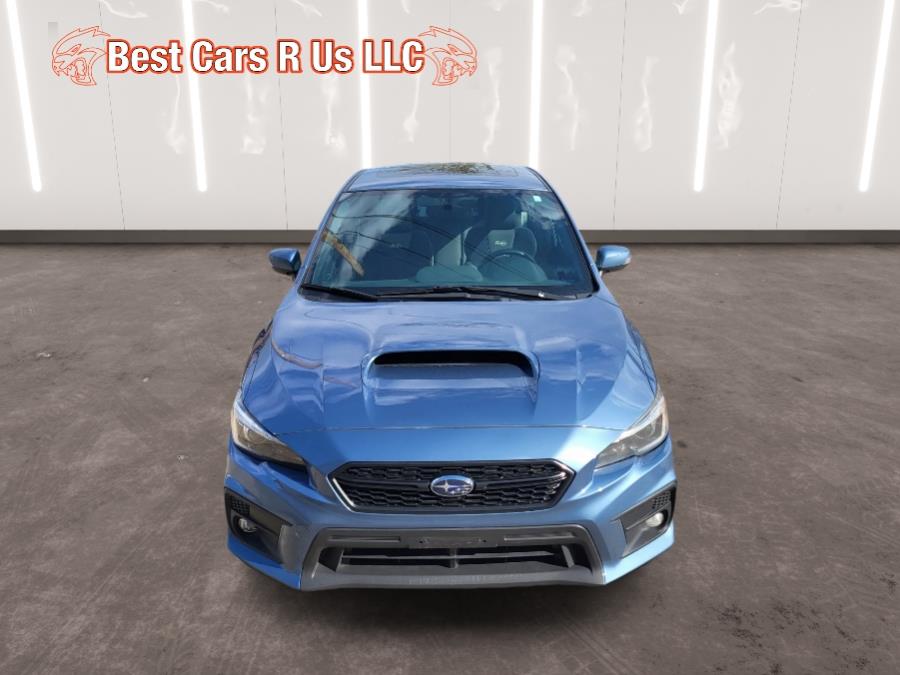2018 Subaru WRX Limited Manual, available for sale in Plainfield, New Jersey | Best Cars R Us LLC. Plainfield, New Jersey 2018 Subaru WRX Limited Manual, available for sale in Plainfield, New Jersey | Best Cars R Us LLC. Plainfield, New Jersey