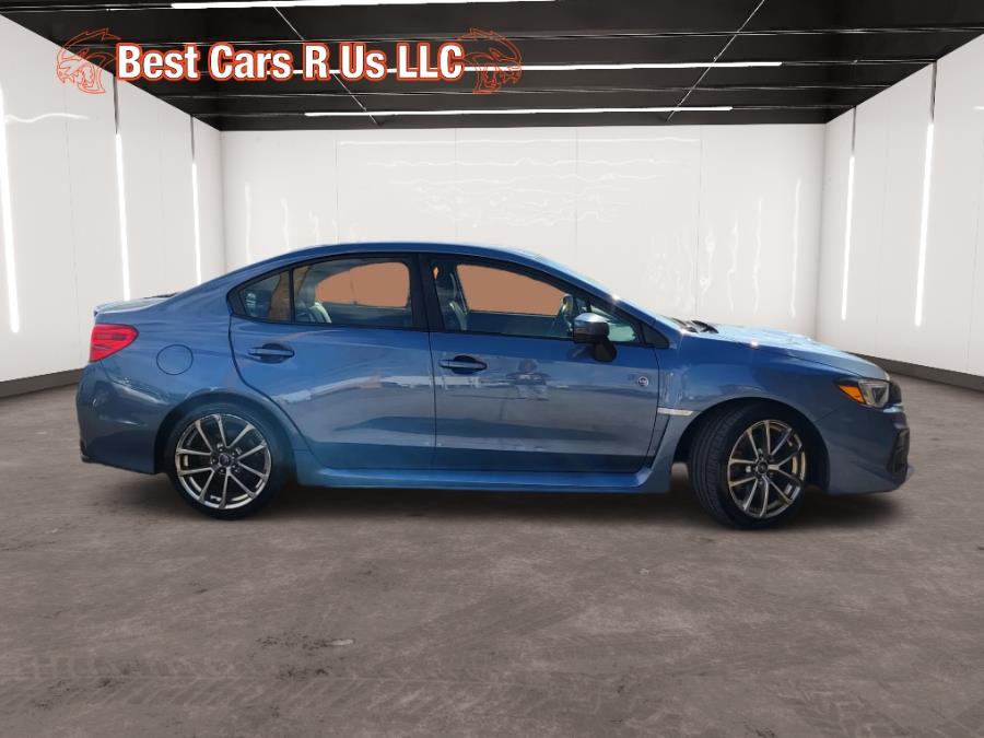 2018 Subaru WRX Limited Manual, available for sale in Plainfield, New Jersey | Best Cars R Us LLC. Plainfield, New Jersey 2018 Subaru WRX Limited Manual, available for sale in Plainfield, New Jersey | Best Cars R Us LLC. Plainfield, New Jersey