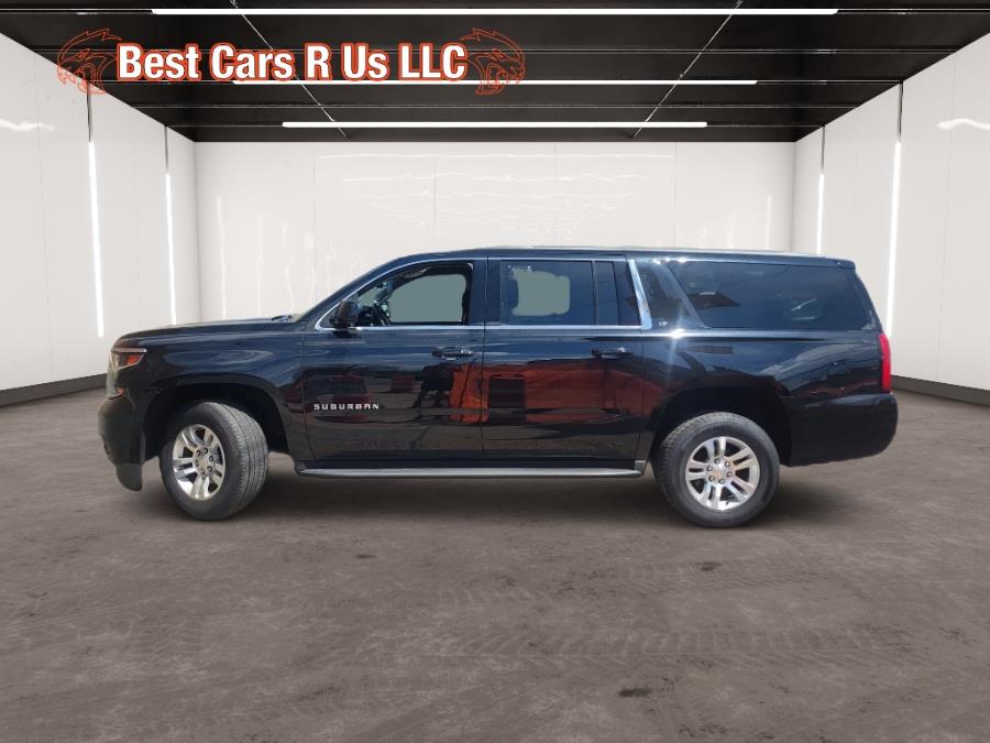 2019 Chevrolet Suburban 2WD 4dr 1500 LT, available for sale in Plainfield, New Jersey | Best Cars R Us LLC. Plainfield, New Jersey 2019 Chevrolet Suburban 2WD 4dr 1500 LT, available for sale in Plainfield, New Jersey | Best Cars R Us LLC. Plainfield, New Jersey