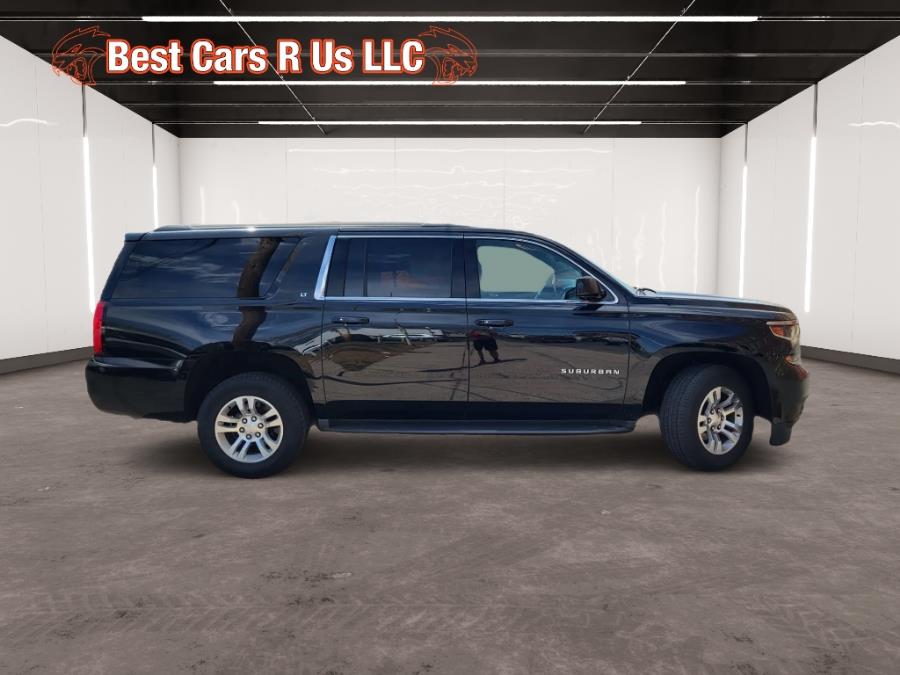 2019 Chevrolet Suburban 2WD 4dr 1500 LT, available for sale in Plainfield, New Jersey | Best Cars R Us LLC. Plainfield, New Jersey 2019 Chevrolet Suburban 2WD 4dr 1500 LT, available for sale in Plainfield, New Jersey | Best Cars R Us LLC. Plainfield, New Jersey