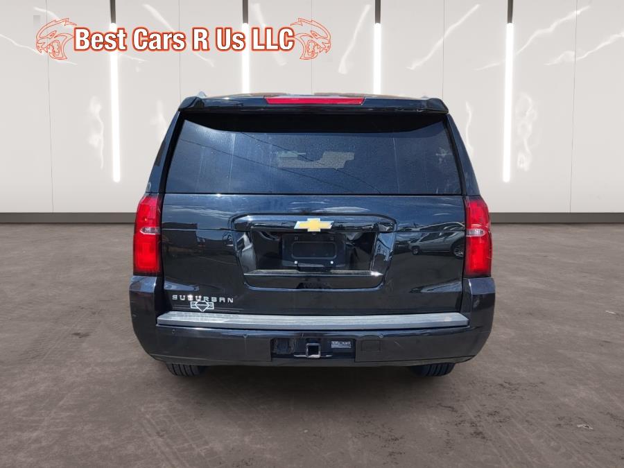 2019 Chevrolet Suburban 2WD 4dr 1500 LT, available for sale in Plainfield, New Jersey | Best Cars R Us LLC. Plainfield, New Jersey 2019 Chevrolet Suburban 2WD 4dr 1500 LT, available for sale in Plainfield, New Jersey | Best Cars R Us LLC. Plainfield, New Jersey