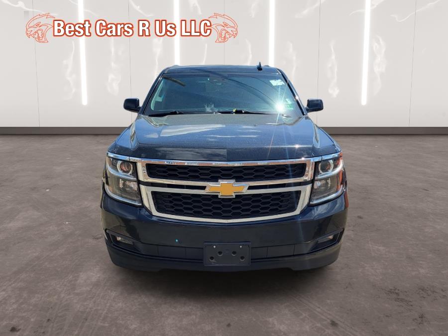 2019 Chevrolet Suburban 2WD 4dr 1500 LT, available for sale in Plainfield, New Jersey | Best Cars R Us LLC. Plainfield, New Jersey 2019 Chevrolet Suburban 2WD 4dr 1500 LT, available for sale in Plainfield, New Jersey | Best Cars R Us LLC. Plainfield, New Jersey