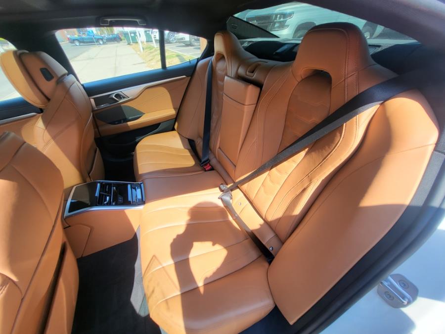 2022 BMW 8 Series M850i xDrive Gran Coupe, available for sale in Plainfield, New Jersey | Best Cars R Us LLC. Plainfield, New Jersey 2022 BMW 8 Series M850i xDrive Gran Coupe, available for sale in Plainfield, New Jersey | Best Cars R Us LLC. Plainfield, New Jersey