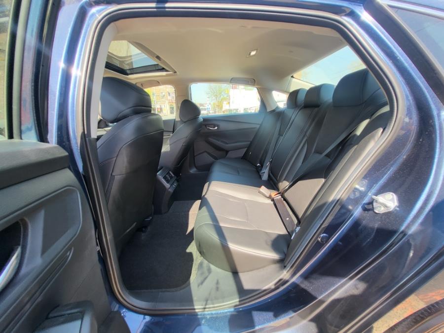 2023 Honda Accord Hybrid EX-L Sedan w/o BSI, available for sale in Plainfield, New Jersey | Best Cars R Us LLC. Plainfield, New Jersey 2023 Honda Accord Hybrid EX-L Sedan w/o BSI, available for sale in Plainfield, New Jersey | Best Cars R Us LLC. Plainfield, New Jersey