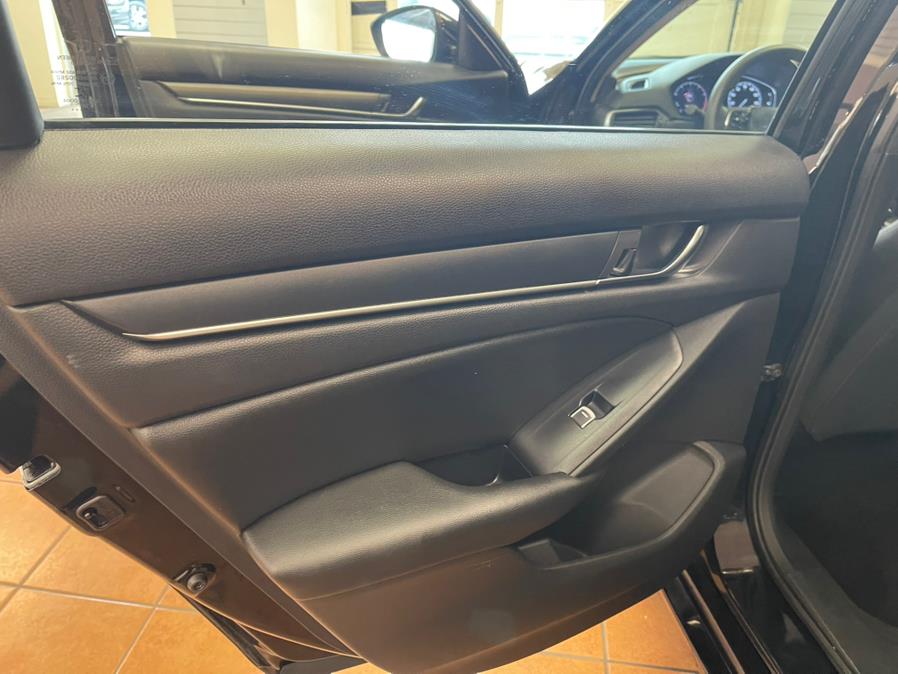 2019 Honda Accord Sedan LX 1.5T CVT, available for sale in Suffern, New York | Rockland Motor Sport. Suffern, New York 2019 Honda Accord Sedan LX 1.5T CVT, available for sale in Suffern, New York | Rockland Motor Sport. Suffern, New York