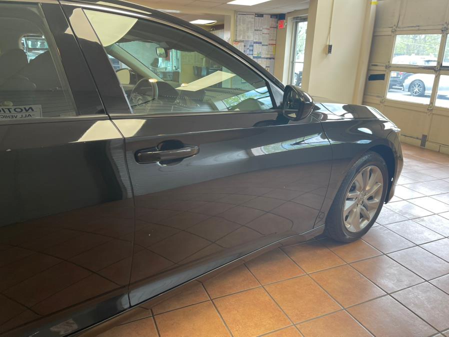 2019 Honda Accord Sedan LX 1.5T CVT, available for sale in Suffern, New York | Rockland Motor Sport. Suffern, New York 2019 Honda Accord Sedan LX 1.5T CVT, available for sale in Suffern, New York | Rockland Motor Sport. Suffern, New York