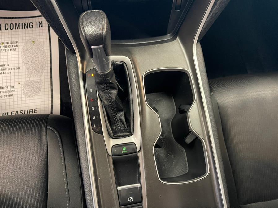 2019 Honda Accord Sedan LX 1.5T CVT, available for sale in Suffern, New York | Rockland Motor Sport. Suffern, New York 2019 Honda Accord Sedan LX 1.5T CVT, available for sale in Suffern, New York | Rockland Motor Sport. Suffern, New York