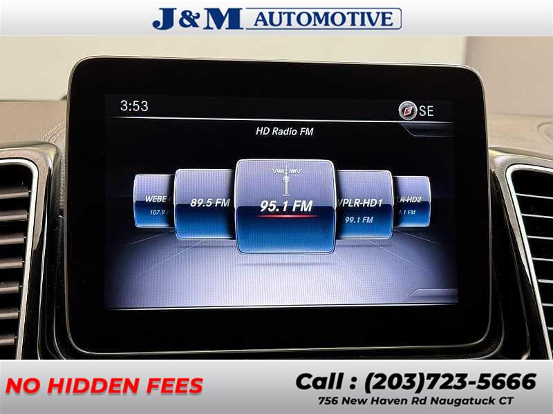 2019 Mercedes-benz Gls GLS 450, available for sale in Naugatuck, Connecticut | J&M Automotive Sls&Svc LLC. Naugatuck, Connecticut 2019 Mercedes-benz Gls GLS 450, available for sale in Naugatuck, Connecticut | J&M Automotive Sls&Svc LLC. Naugatuck, Connecticut