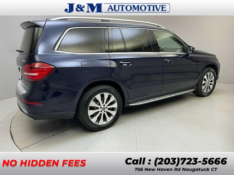 2019 Mercedes-benz Gls GLS 450, available for sale in Naugatuck, Connecticut | J&M Automotive Sls&Svc LLC. Naugatuck, Connecticut 2019 Mercedes-benz Gls GLS 450, available for sale in Naugatuck, Connecticut | J&M Automotive Sls&Svc LLC. Naugatuck, Connecticut