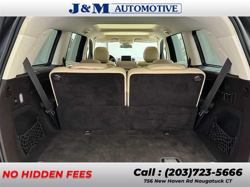 2019 Mercedes-benz Gls GLS 450, available for sale in Naugatuck, Connecticut | J&M Automotive Sls&Svc LLC. Naugatuck, Connecticut 2019 Mercedes-benz Gls GLS 450, available for sale in Naugatuck, Connecticut | J&M Automotive Sls&Svc LLC. Naugatuck, Connecticut