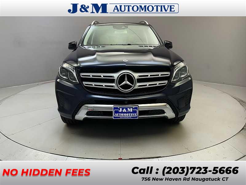 2019 Mercedes-benz Gls GLS 450, available for sale in Naugatuck, Connecticut | J&M Automotive Sls&Svc LLC. Naugatuck, Connecticut 2019 Mercedes-benz Gls GLS 450, available for sale in Naugatuck, Connecticut | J&M Automotive Sls&Svc LLC. Naugatuck, Connecticut