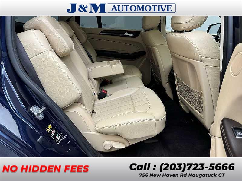 2019 Mercedes-benz Gls GLS 450, available for sale in Naugatuck, Connecticut | J&M Automotive Sls&Svc LLC. Naugatuck, Connecticut 2019 Mercedes-benz Gls GLS 450, available for sale in Naugatuck, Connecticut | J&M Automotive Sls&Svc LLC. Naugatuck, Connecticut