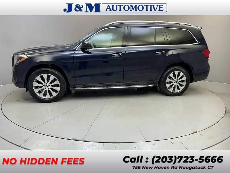 2019 Mercedes-benz Gls GLS 450, available for sale in Naugatuck, Connecticut | J&M Automotive Sls&Svc LLC. Naugatuck, Connecticut 2019 Mercedes-benz Gls GLS 450, available for sale in Naugatuck, Connecticut | J&M Automotive Sls&Svc LLC. Naugatuck, Connecticut